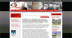 Desktop Screenshot of ilinksmedia.com